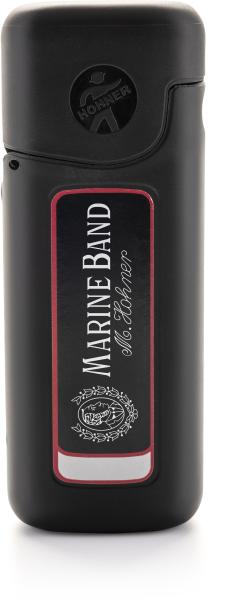 HOHNER MARINE BAND 1896 D MAJOR NEW