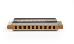HOHNER MARINE BAND 1896 G MAJOR NEW