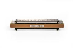 HOHNER MARINE BAND 1896 G HARMONIC MINOR NEW