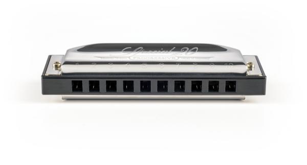 HOHNER SPECIAL 20 E MAJOR NEW