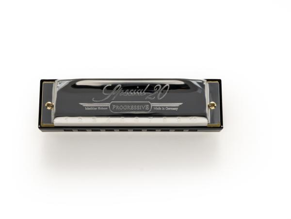 HOHNER SPECIAL 20 E MAJOR NEW