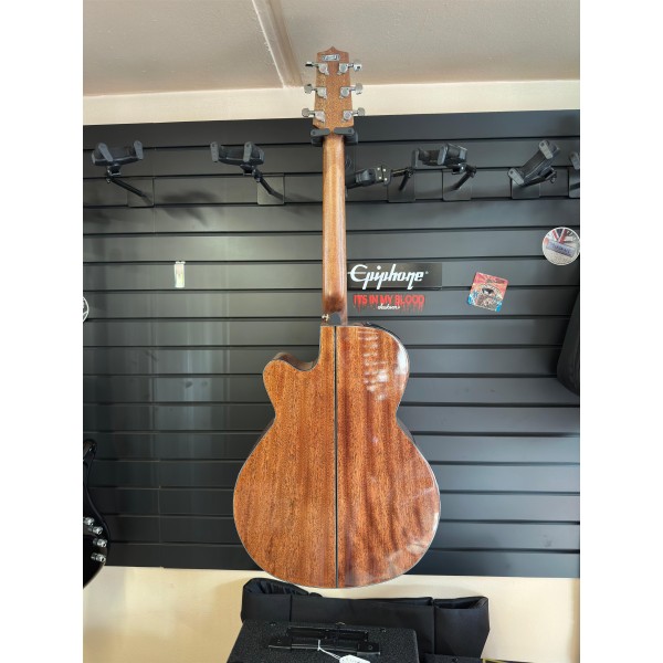 Takamine GN30CE- CHITARRA ACUSTICA
