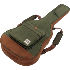 IBANEZ IAB541 Moss Green - CUSTODIA IMBOTTITA PER CHITARRA ACUSTICA