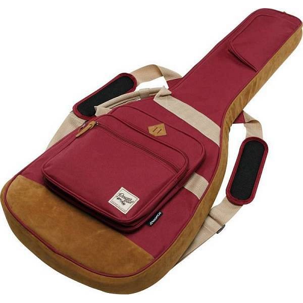 CUSTODIA PER CHITARRA ELETTRICA - Ibanez IBA BAG FOR EL GTR