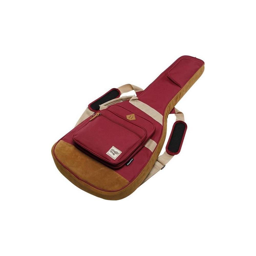CUSTODIA PER CHITARRA ELETTRICA - Ibanez IBA BAG FOR EL GTR