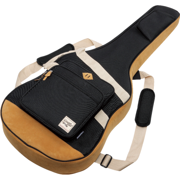 CUSTODIA PER CHITARRA ELETTRICA - Ibanez IBA BAG FOR H.BODY EL GTR