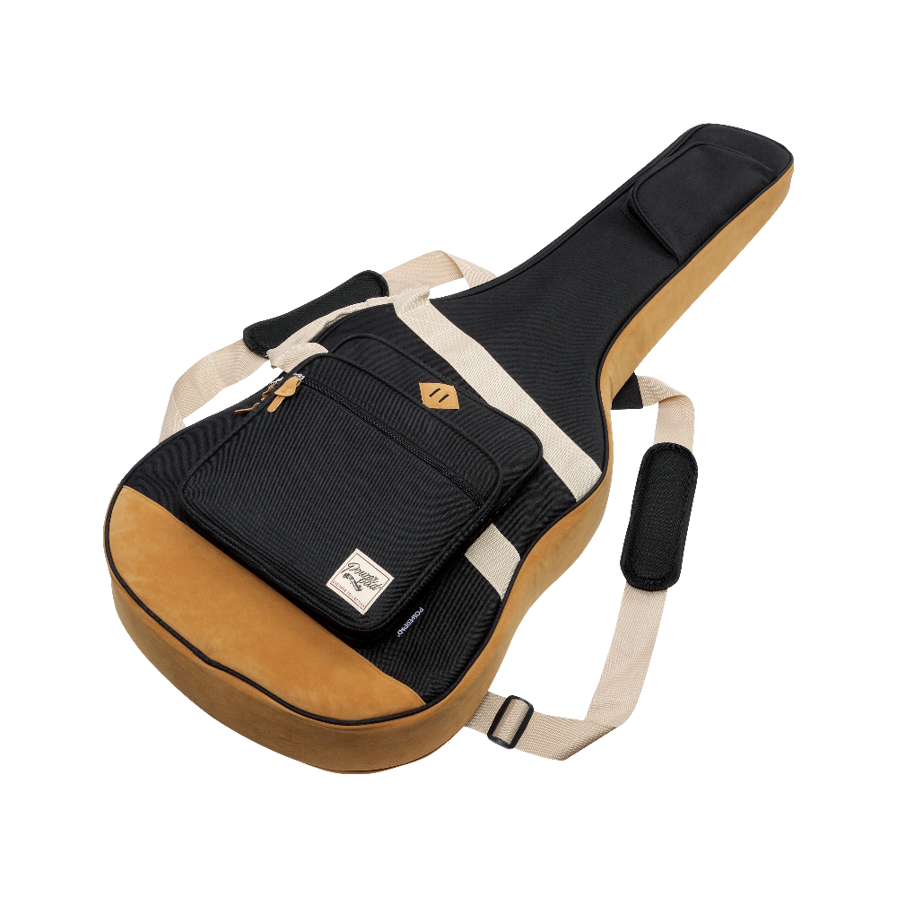 CUSTODIA PER CHITARRA ELETTRICA - Ibanez IBA BAG FOR H.BODY EL GTR