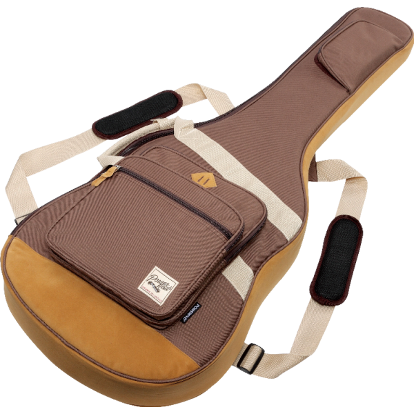 CUSTODIA PER CHITARRA ELETTRICA - Ibanez IBA BAG FOR H.BODY EL GTR -