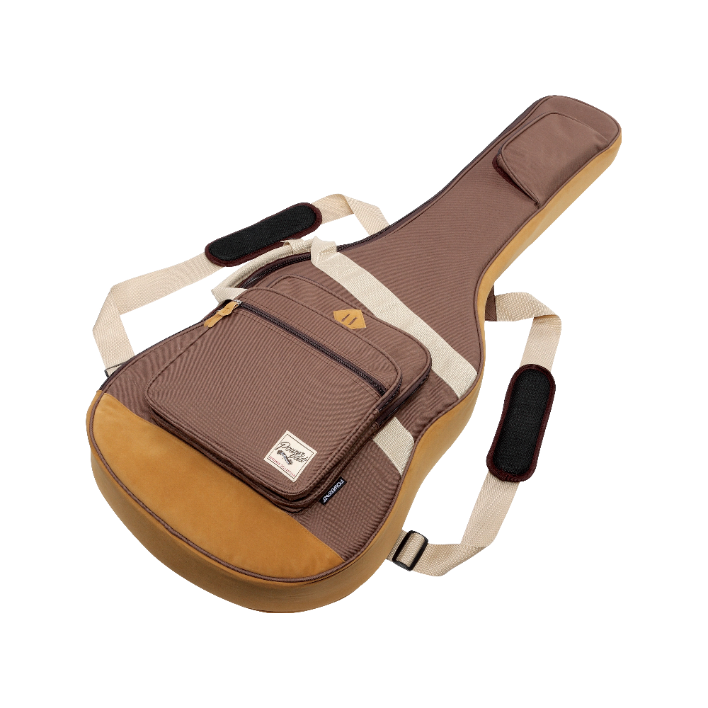 CUSTODIA PER CHITARRA ELETTRICA - Ibanez IBA BAG FOR H.BODY EL GTR -
