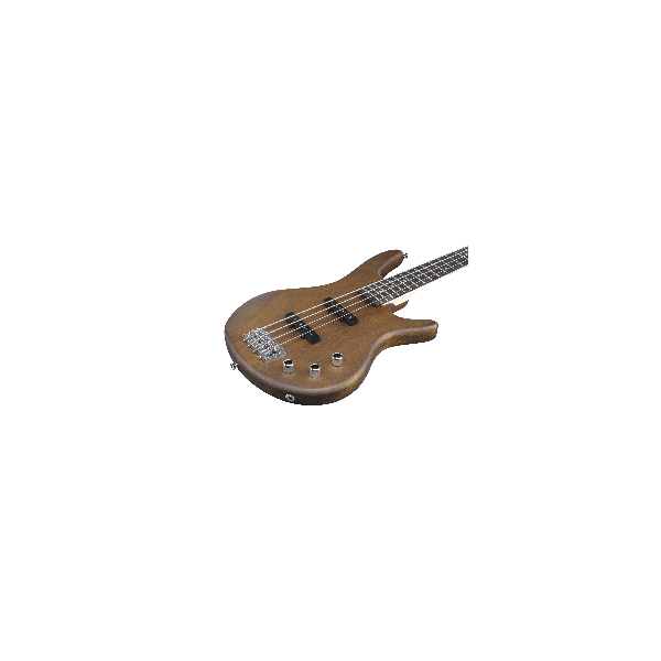 IBANEZ GSR180 LBF Transparent Light Brown Flat - BASSO ELETTRICO