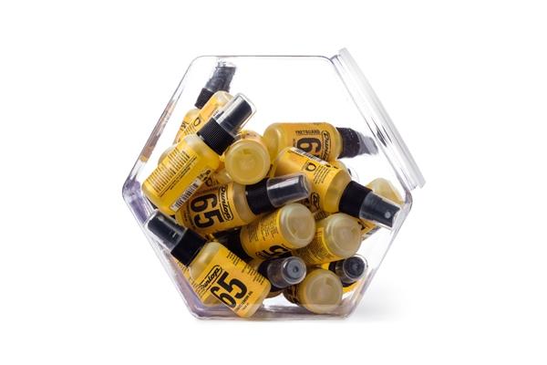 Dunlop 6551J Formula 65 Ultimate Lemon Oil Jar/24 29.5 ml