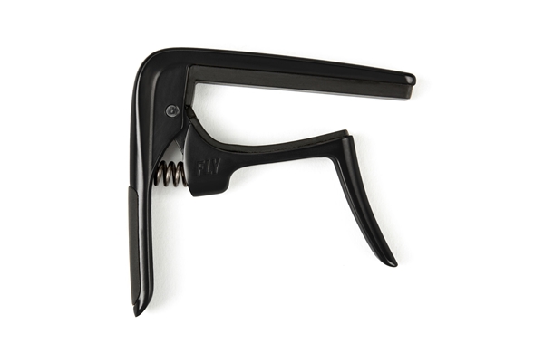 Dunlop 67FBK Trigger Fly Capo Classical Black