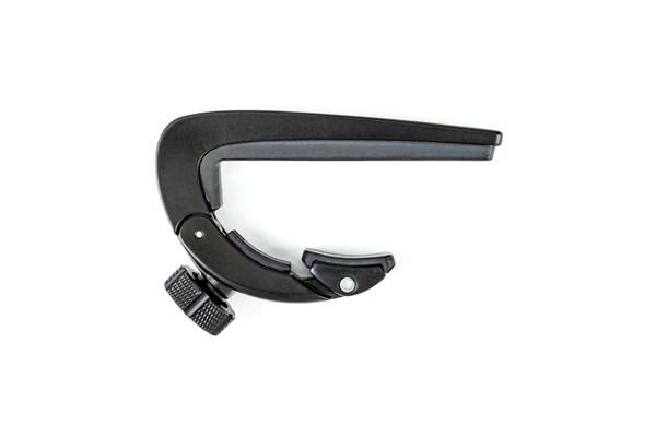 Dunlop DPFBK Pivot Capo Classical Black