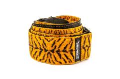Dunlop D6723 Tracolla Jacquard Tyger Eye