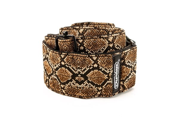 Dunlop D6726 Tracolla Jacquard King Cobra