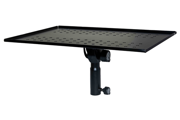 Quik Lok TOP/003 Ripiano Multifunzione 540x355 mm per Stativi