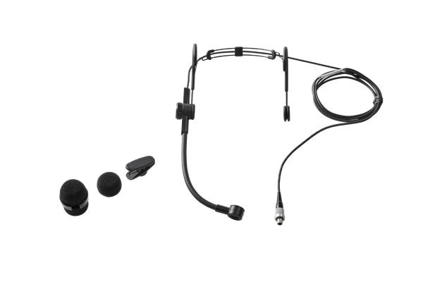 Shure SM39-LM3