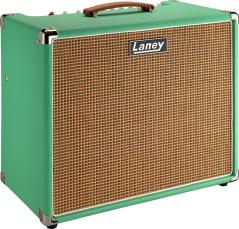 Laney LFSUPER60-112 - amplificatore combo 60w 1x12 - Limited Edition SEA FOAM GREEN