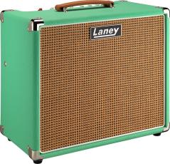 Laney LF60-112-SFG - amplificatore combo 60w 1x12 - Limited Edition SEA FOAM GREEN
