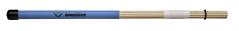 Vater VSPSFT Splashstick Soft - L: 16 1/4 41.27cm D: 0.620 1.58cm - Manico rivestito/Fusto multicore in betulla