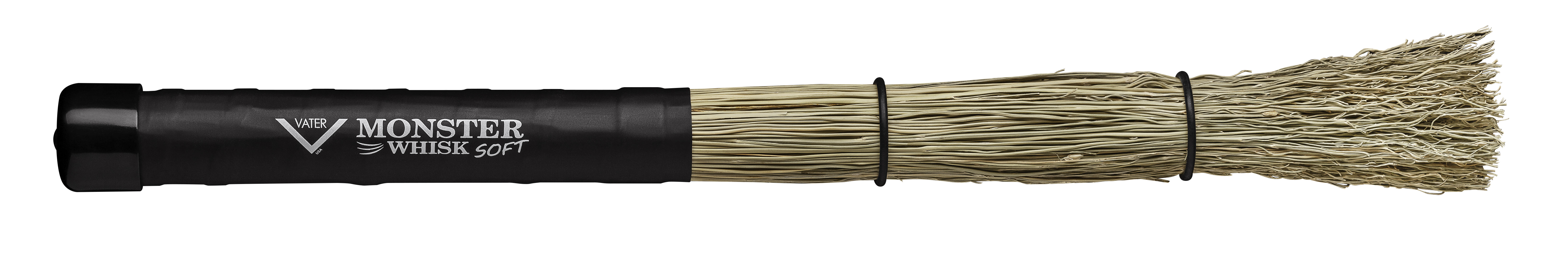 Vater VBMWSKS Monster Whisk Soft - L: 15 38.1cm D: 0.935 2.38cm