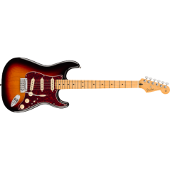 FENDER Player II Modified Stratocaster MP 3 Tone Sunburst - CHITARRA ELETTRICA SUNBURST 3-COLORI