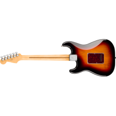 FENDER Player II Modified Stratocaster MP 3 Tone Sunburst - CHITARRA ELETTRICA SUNBURST 3-COLORI