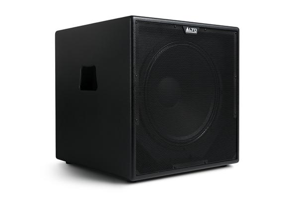 Alto Professional TX18S