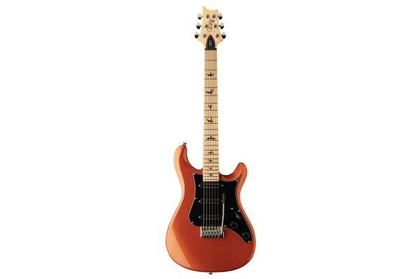PRS SE NF3 Maple Metallic Orange