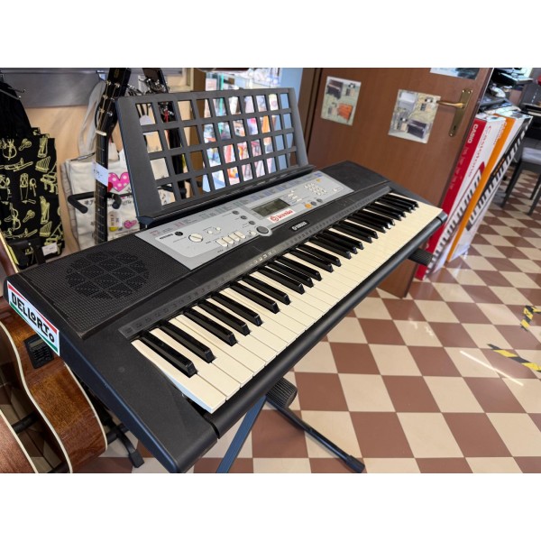 yamaha ypt-200 - USATO