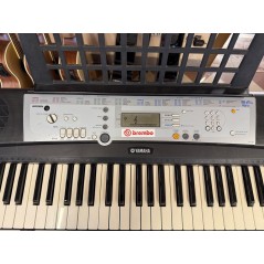 yamaha ypt-200 - USATO