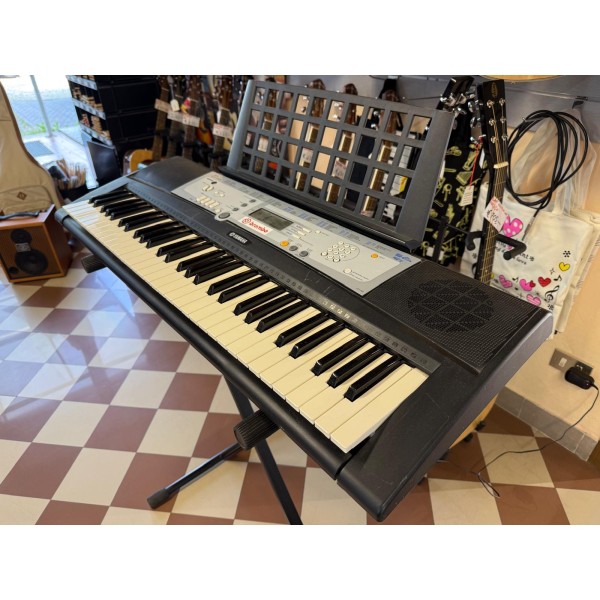 yamaha ypt-200 - USATO
