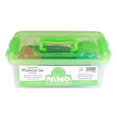 NINO PERCUSSION NINOSET575