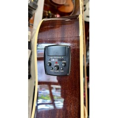 CHITARRA ACUSTICA EPIPHONE AJ-220SCE/N