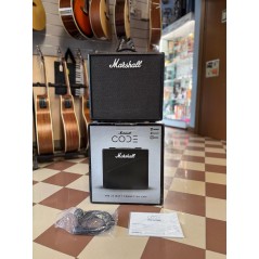 MARSHALL Code 25 - AMPLIFICATORE DIGITALE PER CHITARRA 1x10" 25W