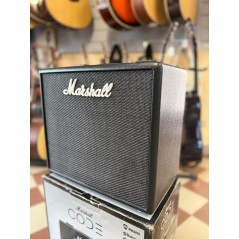 MARSHALL Code 25 - AMPLIFICATORE DIGITALE PER CHITARRA 1x10" 25W