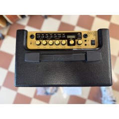MARSHALL Code 25 - AMPLIFICATORE DIGITALE PER CHITARRA 1x10" 25W