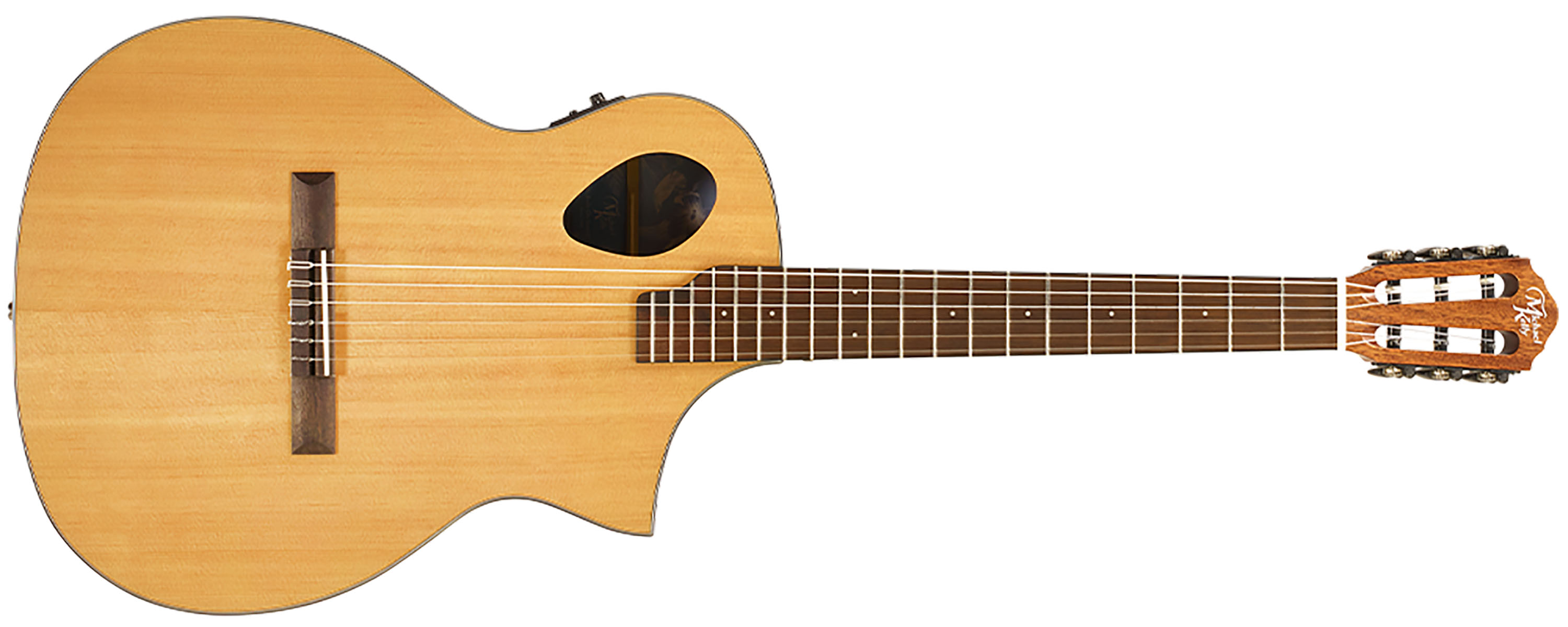 Michael Kelly FORTE PORT NYLON - Natural