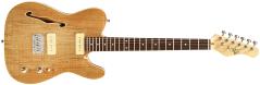 Michael Kelly 59 THINLINE - Spalted Maple