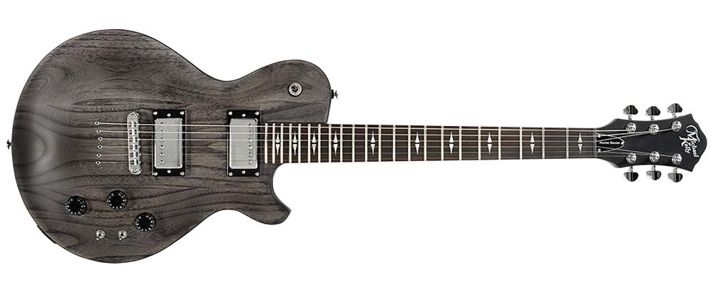 Michael Kelly PATRIO DECREE SB OPEN PORE - Trans Black