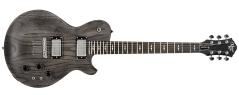 Michael Kelly PATRIO DECREE SB OPEN PORE - Trans Black