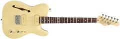 Michael Kelly 59 THINLINE - Flame Maple