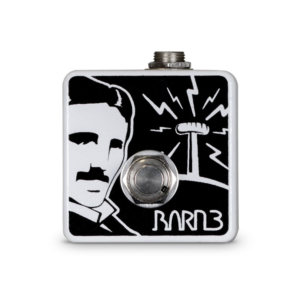 Eventide BARN3 TESLA TAP