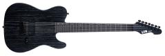 LTD TE-1007 Baritone - Black Blast