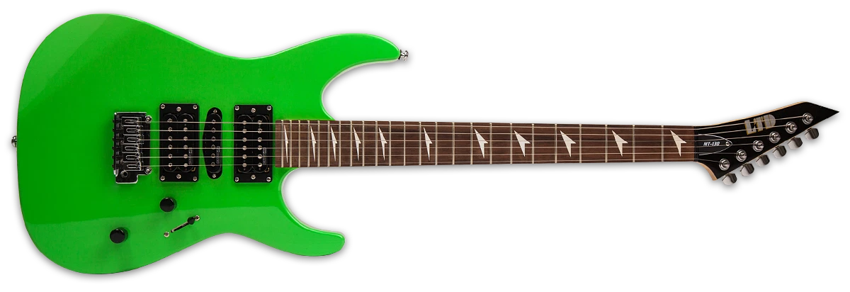 LTD MT-130 NEON GREEN