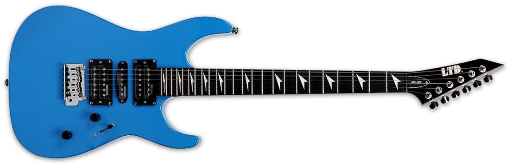 LTD MT-130 BLUE