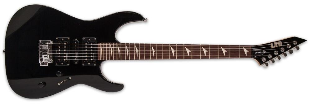 LTD MT-130 BLACK