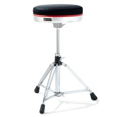 Dixon PSN-903 - seggiolino - seduta rotonda - gamba doppia - Rally Red