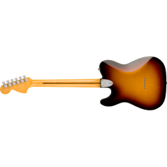 Fender American Vintage II 1975 Telecaster Deluxe, Maple Fingerboard, 3-Color Sunburst