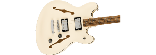 Squier Affinity SeriesÂ® StarcasterÂ® Deluxe